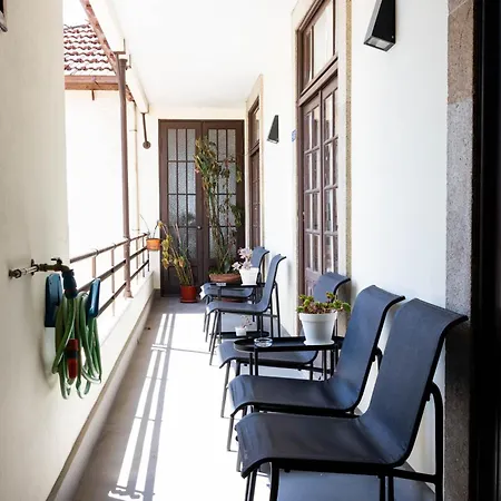 Fradelos Centro Porto