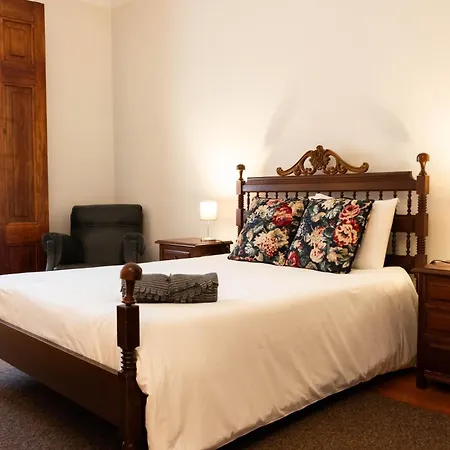 Apartment Fradelos Centro Porto
