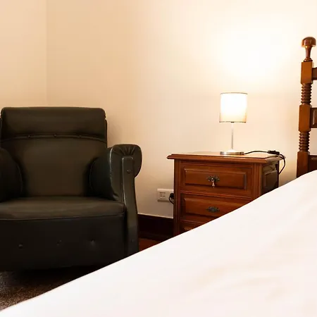 Fradelos Centro Apartment *