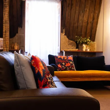 Appartement Fradelos Centro