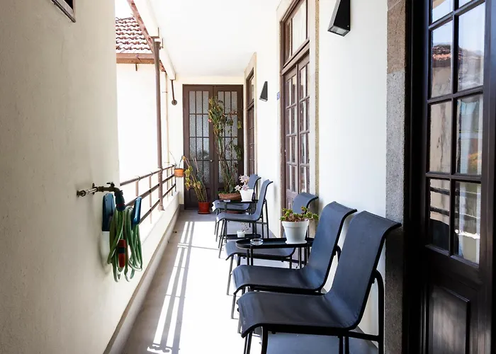 Fradelos Centro Porto