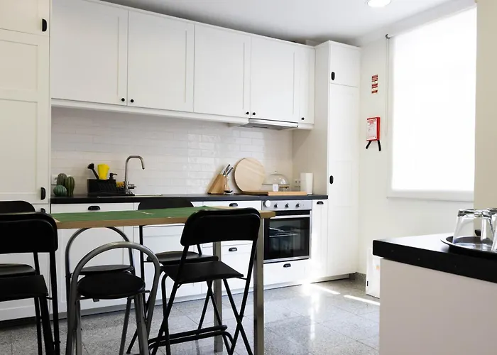 Appartement Fradelos Centro