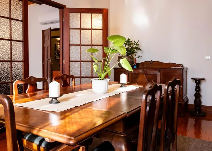 Fradelos Centro * Porto