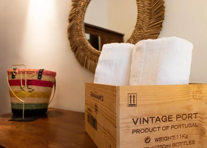 Appartement Fradelos Centro Porto