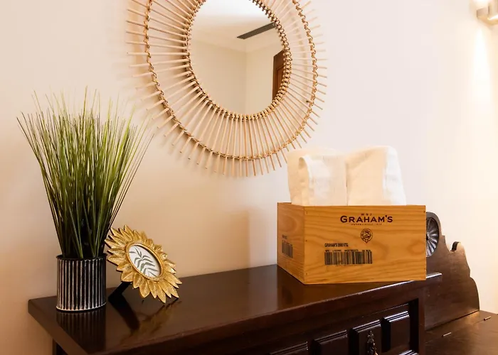 Fradelos Centro Appartement Porto