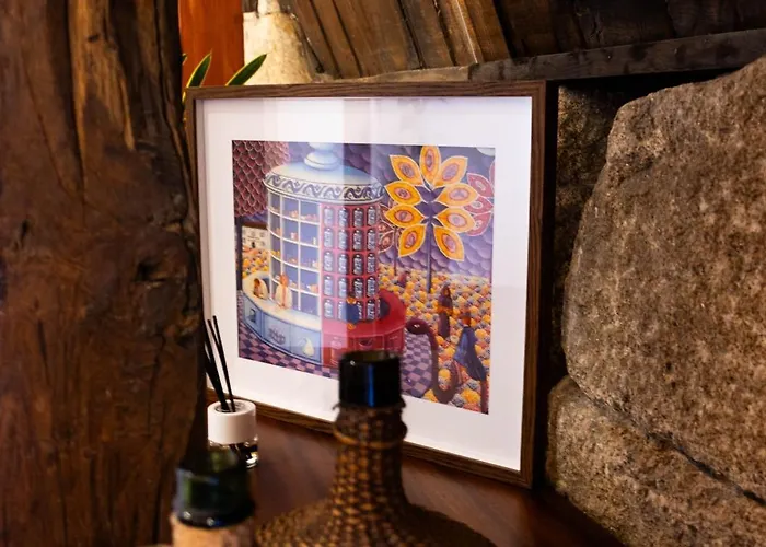 Fradelos Centro Porto