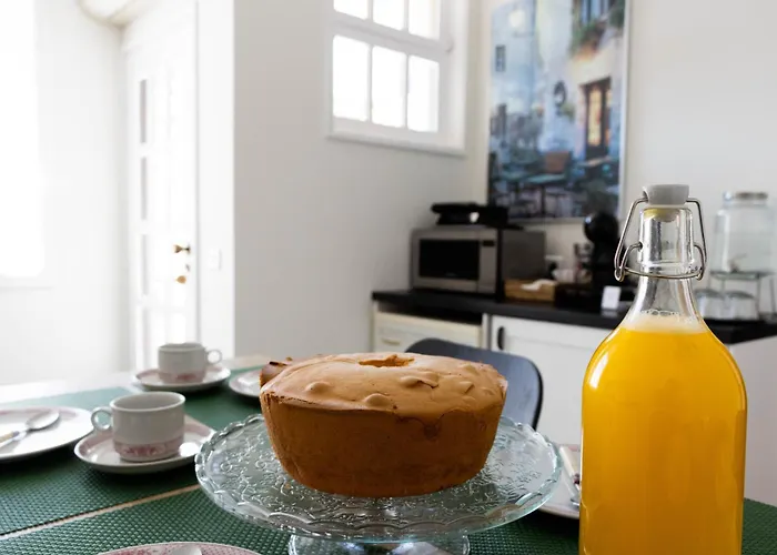 Appartement Fradelos Centro *