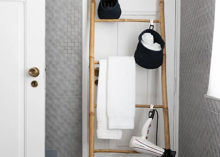 Fradelos Centro Appartement *