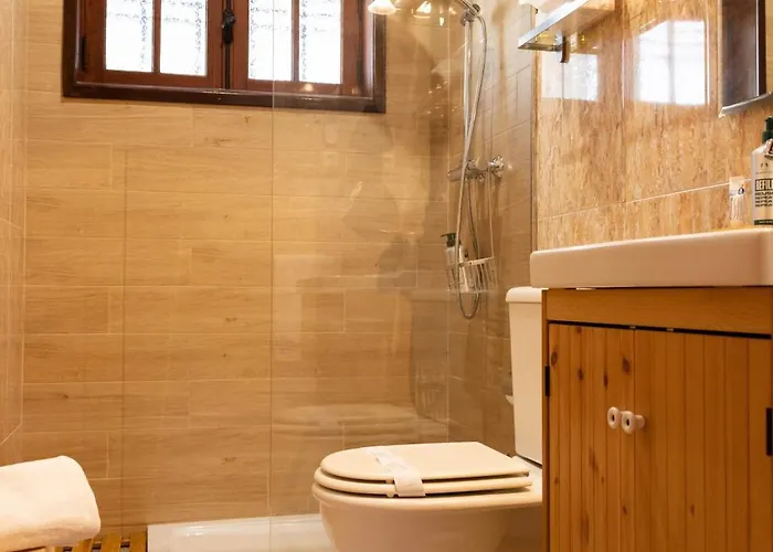 Appartement Fradelos Centro