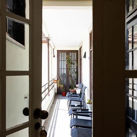 Fradelos Centro * Πόρτο