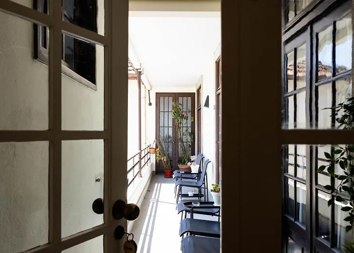 Fradelos Centro * Πόρτο