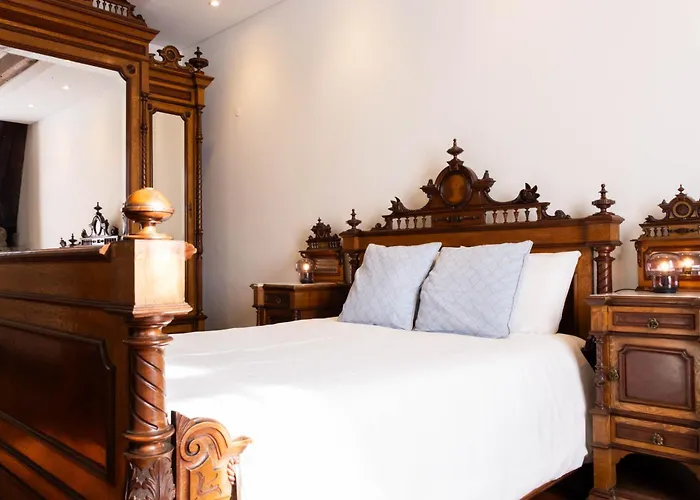 Fradelos Centro Διαμέρισμα