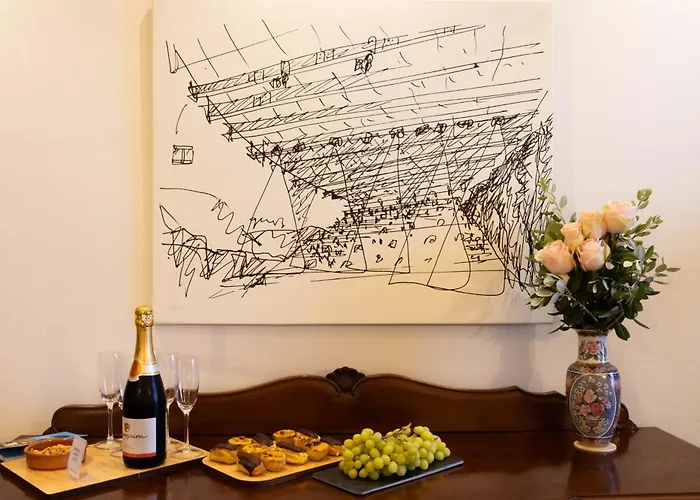 Fradelos Centro * Πόρτο