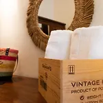 Apartman Fradelos Centro Porto