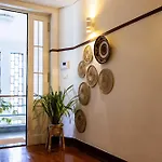Apartman Fradelos Centro Porto