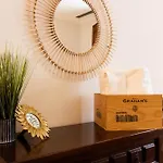 Fradelos Centro Apartman Porto