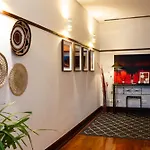 Fradelos Centro Apartman