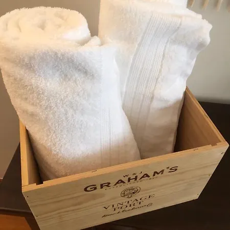 Fradelos Centro Apartment *