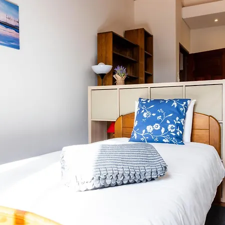 Fradelos Centro Oporto