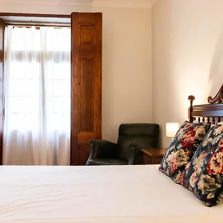 Apartment Fradelos Centro