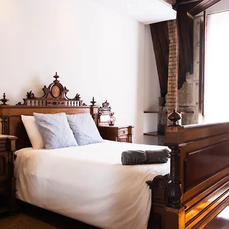 Fradelos Centro Apartment Porto