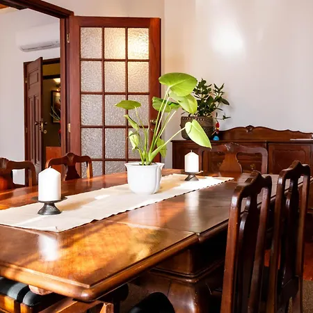 Fradelos Centro * Porto