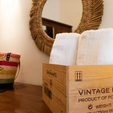 Apartment Fradelos Centro Porto