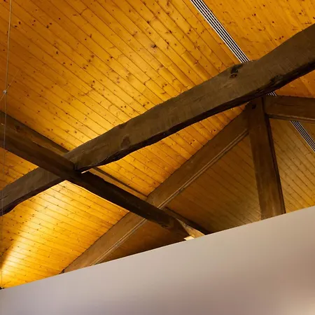 Fradelos Centro شقة *