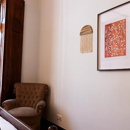 Apartment Fradelos Centro Porto