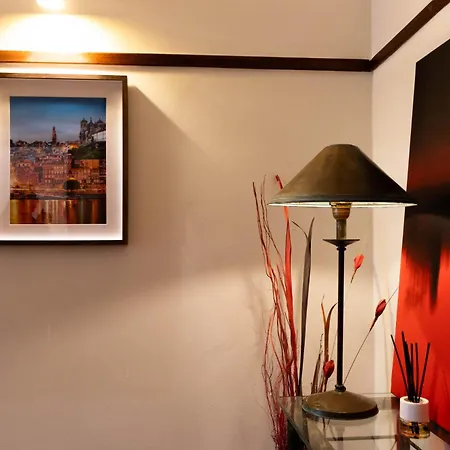 Apartment Fradelos Centro Porto