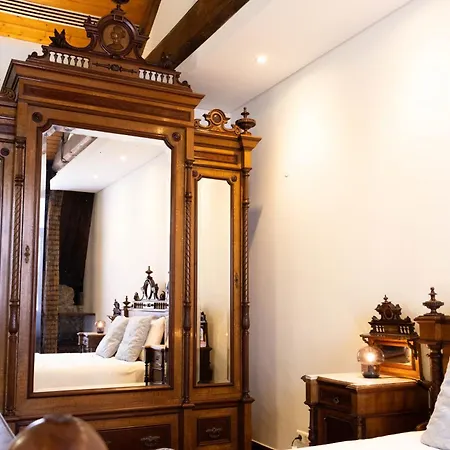 Fradelos Centro * بورتو