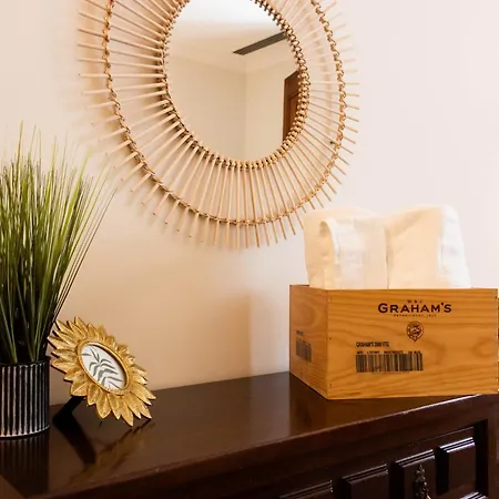 Fradelos Centro Apartment Porto