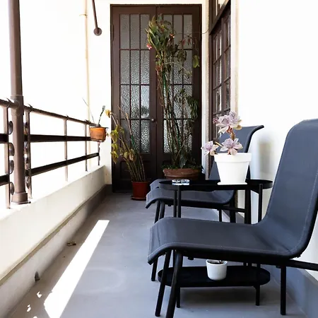 Apartment Fradelos Centro *