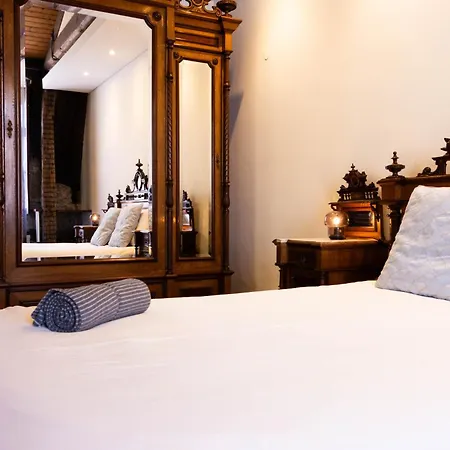 Fradelos Centro Apartment *