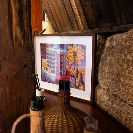 Fradelos Centro بورتو