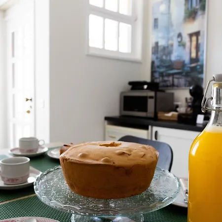 Apartment Fradelos Centro *