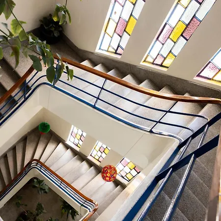 Fradelos Centro Apartment