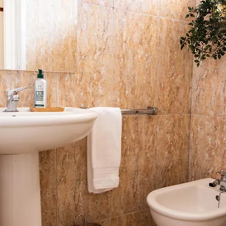 شقة Fradelos Centro