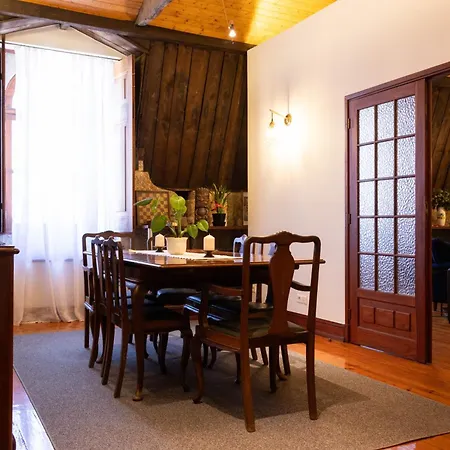 Apartment Fradelos Centro *