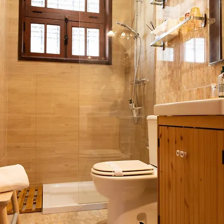 Appartement Fradelos Centro