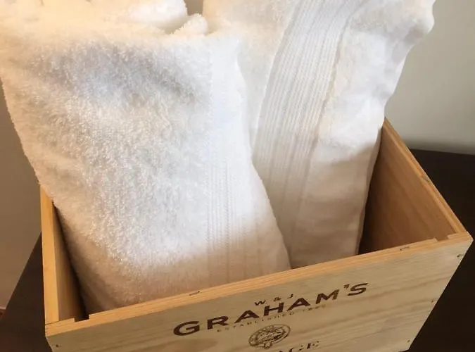 Fradelos Centro Apartmán *