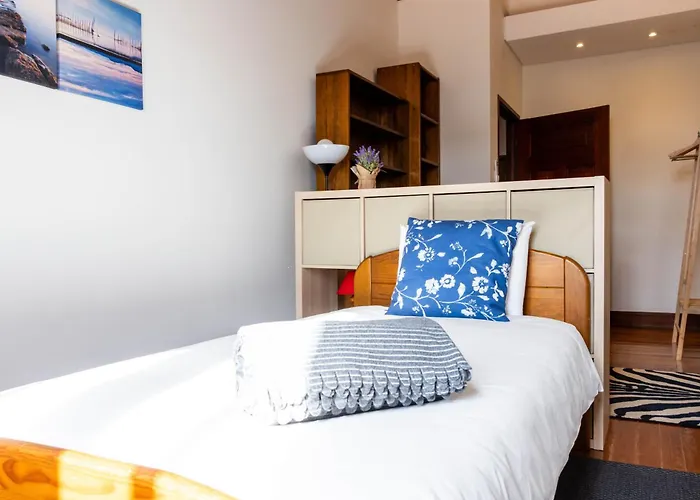 Fradelos Centro Oporto