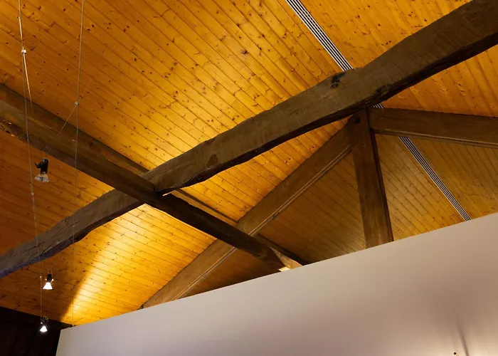 Fradelos Centro Lägenhet *