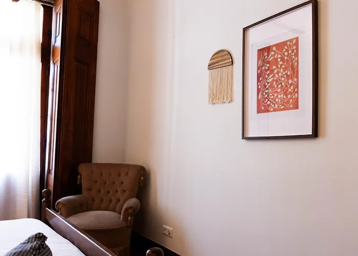 Apartmán Fradelos Centro Porto