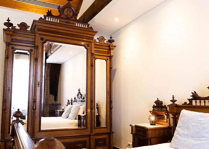 Fradelos Centro * Oporto