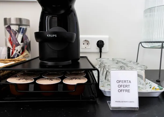 Apartmán Fradelos Centro Porto