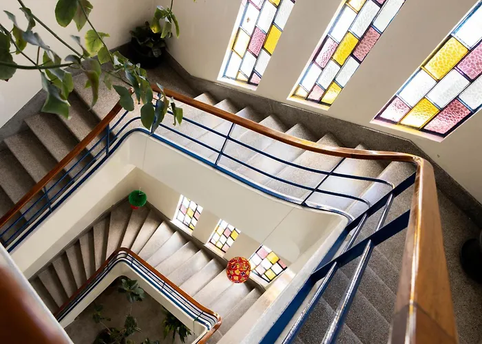 Fradelos Centro Lägenhet