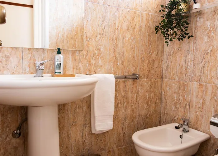 Apartmán Fradelos Centro