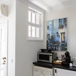 Διαμέρισμα Fradelos Centro