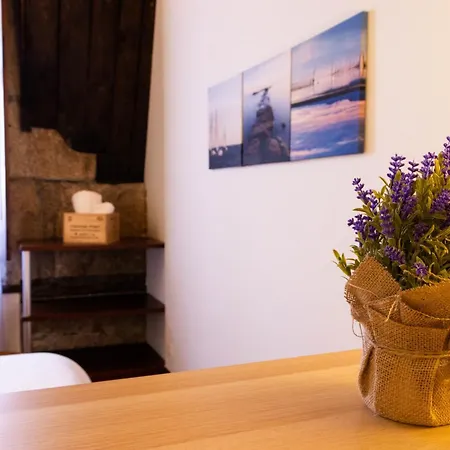 Fradelos Centro 아파트